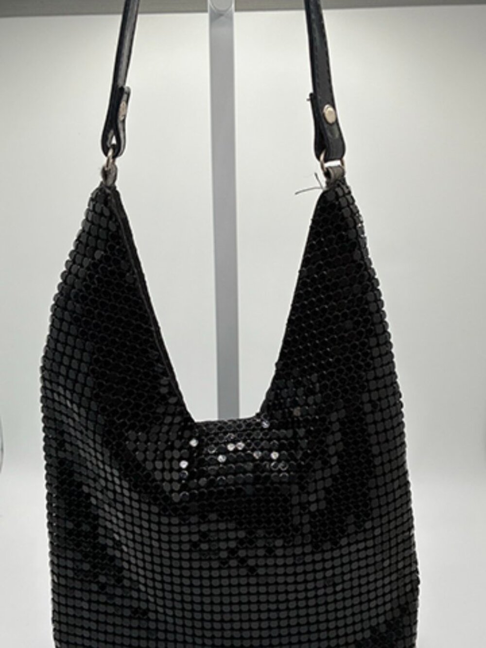 Small sequin purse - Picture 2 of 6